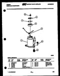 Diagram for 05 - Compressor Parts