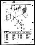 Diagram for 06 - Cabinet And Installation Parts