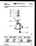 Diagram for 05 - Compressor Parts