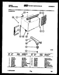 Diagram for 06 - Cabinet And Installation Parts