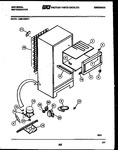 Diagram for 04 - System And Automatic Defrost Parts