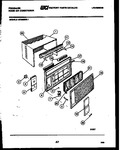 Diagram for 02 - Cabinet Parts