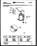 Diagram for 06 - Compressor Parts