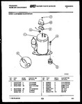 Diagram for 06 - Compressor Parts