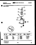 Diagram for 06 - Compressor Parts