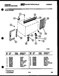 Diagram for 07 - Window Mounting Parts