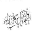 Diagram for 03 - Control Parts