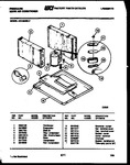 Diagram for 05 - System Parts