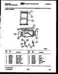 Diagram for 06 - Window Mounting Parts