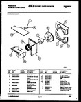 Diagram for 04 - Air Handling Parts