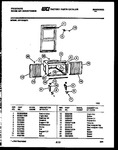 Diagram for 06 - Window Mounting Parts