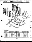 Diagram for 05 - System Parts