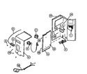 Diagram for 03 - Control Parts