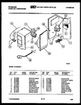 Diagram for 03 - Electrical Parts