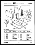 Diagram for 04 - System Parts