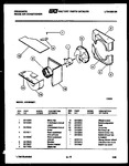 Diagram for 05 - Air Handling Parts