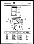 Diagram for 06 - Window Mounting Parts