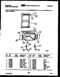 Diagram for 07 - Window Mounting Parts