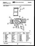 Diagram for 06 - Window Mounting Parts