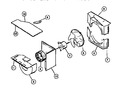 Diagram for 04 - Air Handling Parts