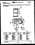 Diagram for 06 - Window Mounting Parts