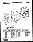 Diagram for 03 - Electrical Parts