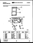 Diagram for 06 - Window Mounting Parts