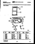 Diagram for 06 - Window Mounting Parts