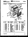 Diagram for 02 - Cabinet Parts