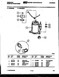 Diagram for 07 - Compressor Parts