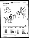 Diagram for 04 - Air Handling Parts