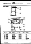 Diagram for 06 - Window Mounting Parts