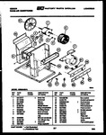 Diagram for 03 - Electrical And Air Handling Parts