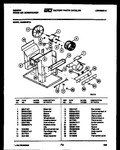 Diagram for 03 - Electrical And Air Handling Parts