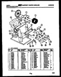 Diagram for 03 - Electrical And Air Handling Parts