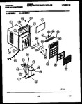 Diagram for 02 - Cabinet Parts