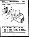 Diagram for 04 - Air Handling Parts