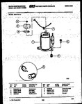 Diagram for 06 - Compressor Parts