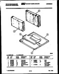 Diagram for 05 - Unit Parts