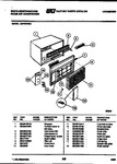 Diagram for 02 - Cabinet Parts