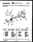 Diagram for 04 - Air Handling Parts