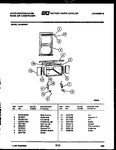 Diagram for 06 - Cabinet And Installation Parts