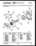 Diagram for 04 - Air Handling Parts