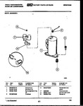 Diagram for 05 - Compressor Parts