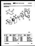 Diagram for 03 - Air Handling Parts