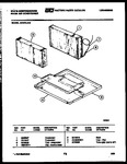 Diagram for 05 - Unit Parts