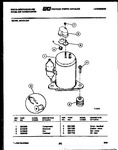 Diagram for 06 - Compressor Parts