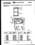 Diagram for 07 - Cabinet And Installation Parts