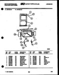 Diagram for 06 - Cabinet And Installation Parts