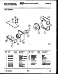 Diagram for 04 - Air Handling Parts